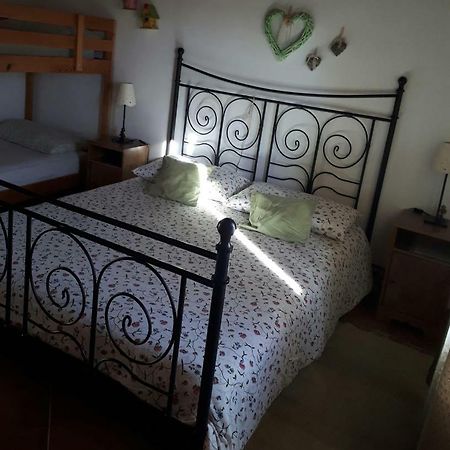メーレ Agriturismo Grillaヴィラ エクステリア 写真