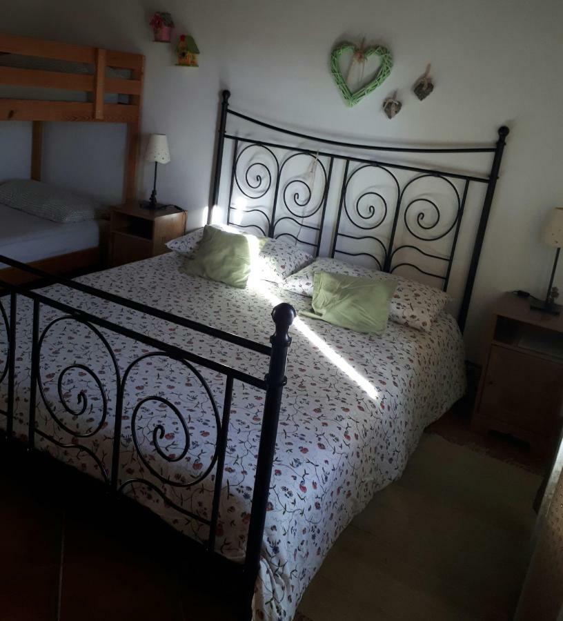 メーレ Agriturismo Grillaヴィラ エクステリア 写真