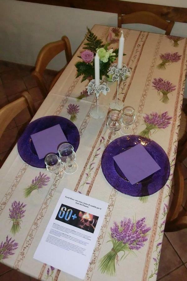 メーレ Agriturismo Grillaヴィラ エクステリア 写真
