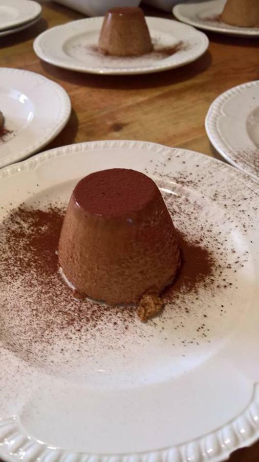 メーレ Agriturismo Grillaヴィラ エクステリア 写真