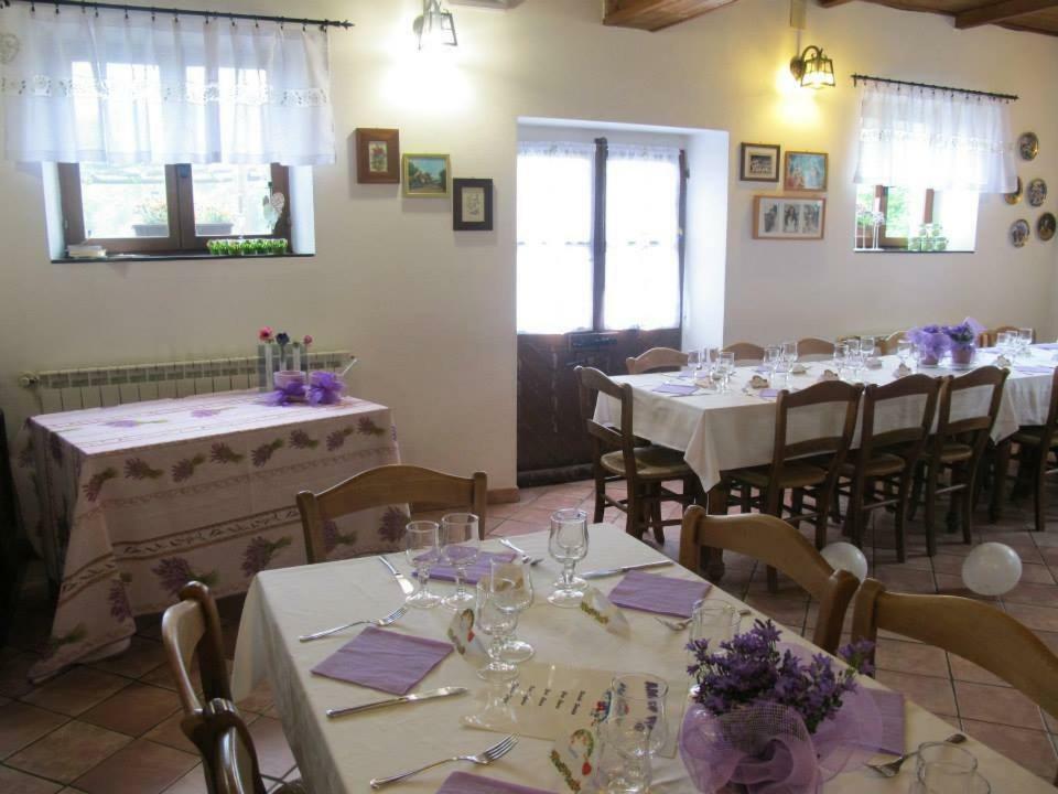 メーレ Agriturismo Grillaヴィラ エクステリア 写真