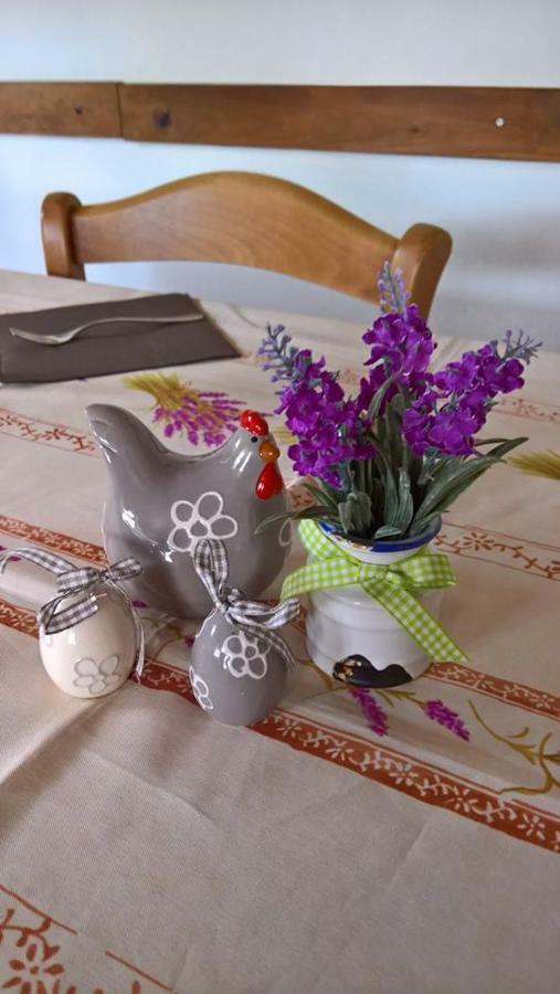 メーレ Agriturismo Grillaヴィラ エクステリア 写真