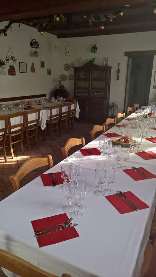 メーレ Agriturismo Grillaヴィラ エクステリア 写真